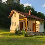 Palucak 30 Сasa de vacaciones