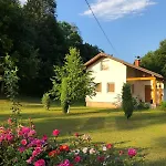 Palucak 30 Сasa de vacaciones Babice Gornje