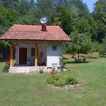 Сasa de vacaciones Palucak 30 *
