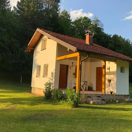 Palucak 30 Holiday home