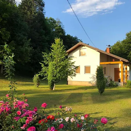 Palucak 30 Holiday home Babice Gornje
