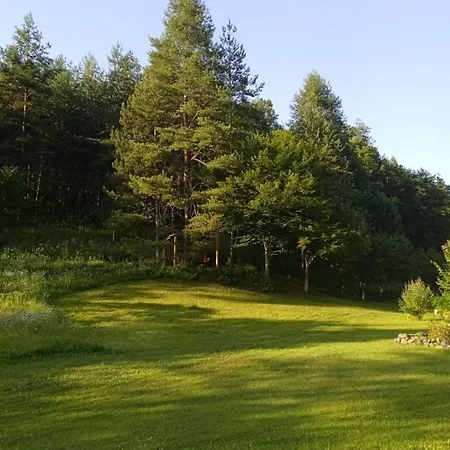 Palucak 30 度假居