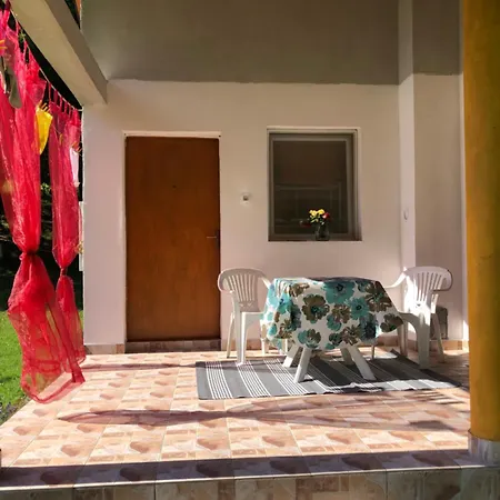 Palucak 30 Holiday home Babice Gornje