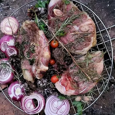 Palucak 30 * Babice Gornje