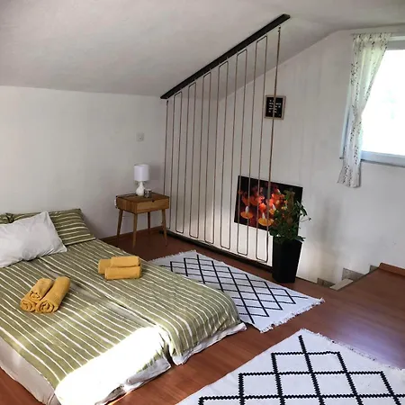 Palucak 30 Ferienhaus