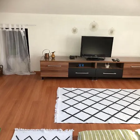 Palucak 30 Ferienhaus *