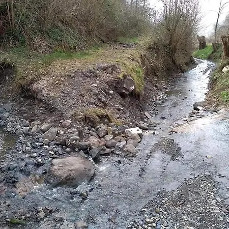 Holiday home Palucak 30 *