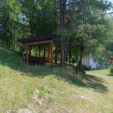 Palucak 30 Ferienhaus