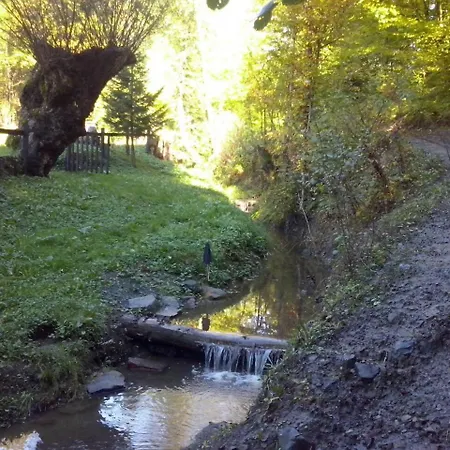 Palucak 30 * Babice Gornje