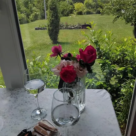 Holiday home Palucak 30 Babice Gornje