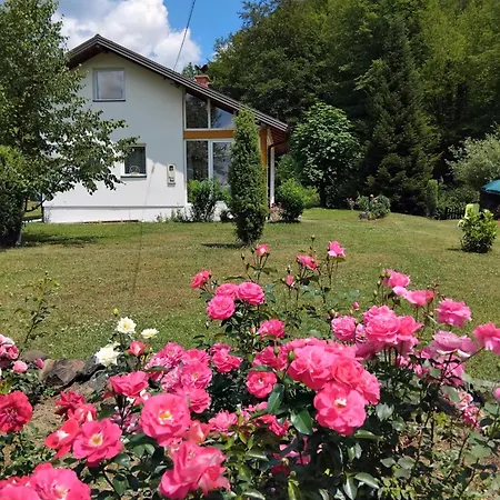 Holiday home Palucak 30